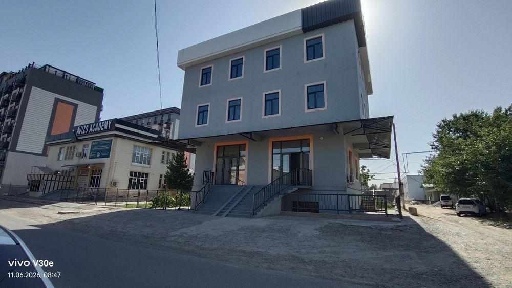 4 каватли бино ижарага бераман срочно