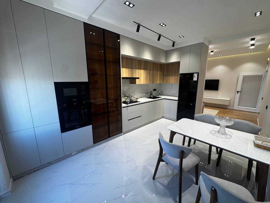 Сдаётся абсолютно новая кв. 2/5/12 ЖК Караван Авеню | Максим Горький