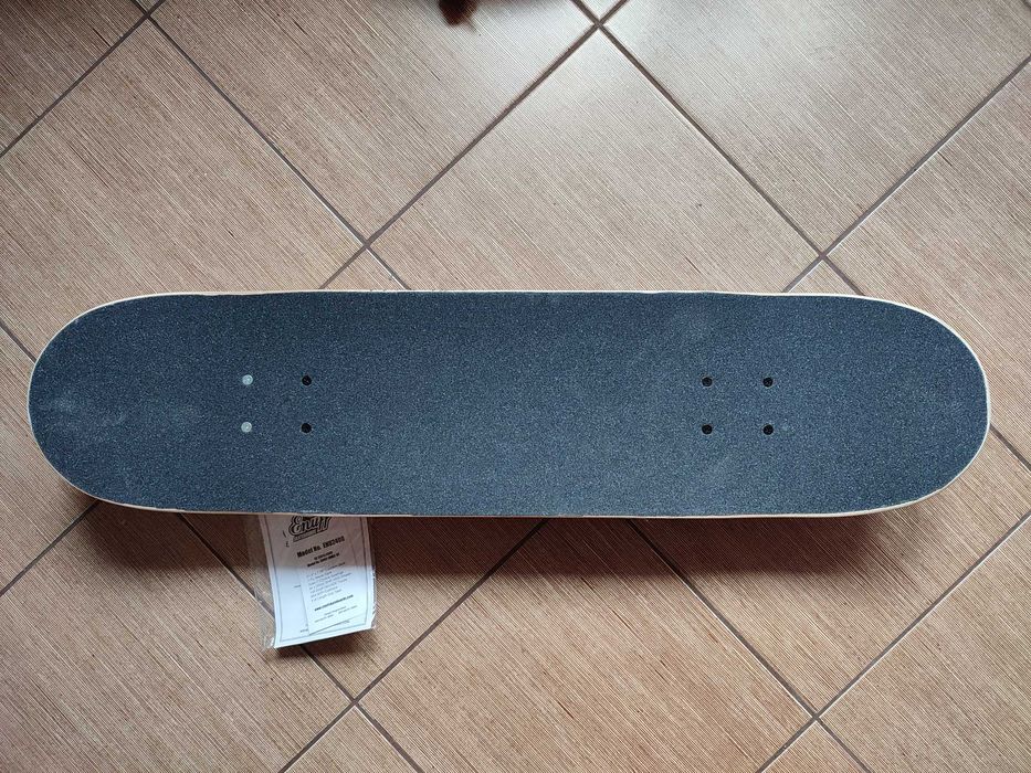 Skateboard complet Enuff Fade Orange 7,75'"