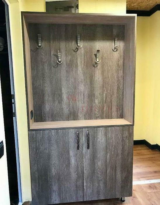 Дава се под наем Едностаен апартамент в Велико Търново, Център - 40 кв.м за 239.7 € - Снимка #13