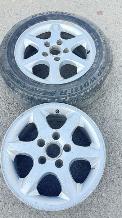 Продам диски R15 2шт