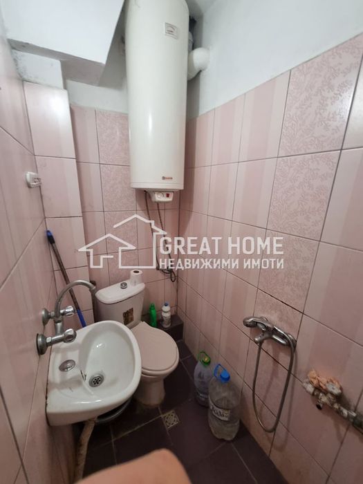 Продава се Двустаен апартамент в Търговище, Боровец - 39 кв.м за 824 €/кв.м - Снимка #3
