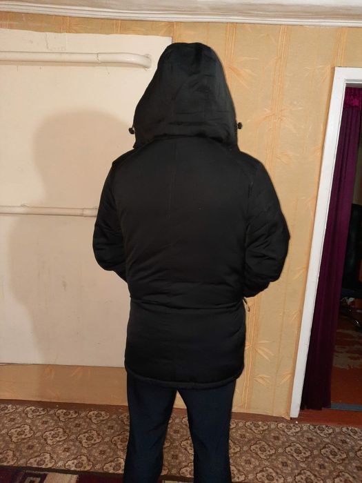 Срочно продам куртку