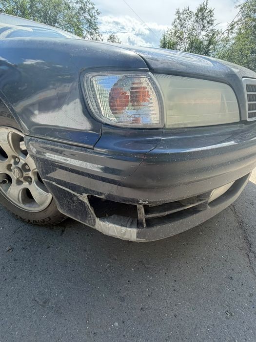 NISSAN Maxima a32 Ниссан максима а32