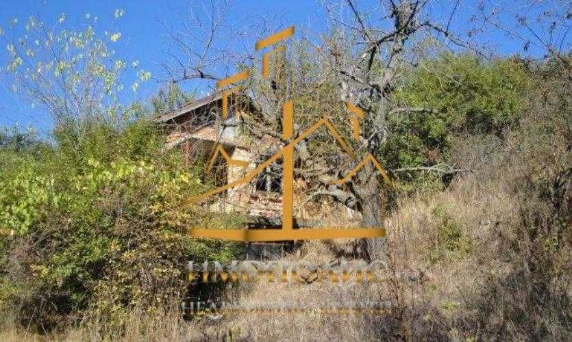 Продава се Парцел в Варна, м-т Боровец - юг - 6280 кв.м за 12 €/кв.м - Снимка #6