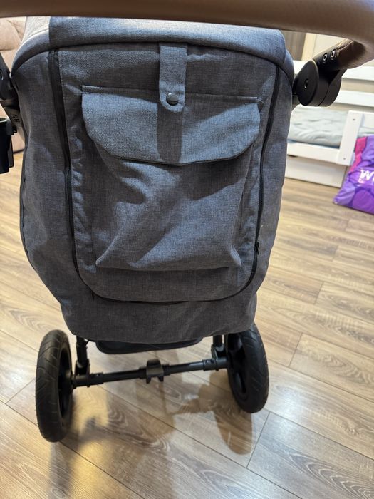 Продам коляску.