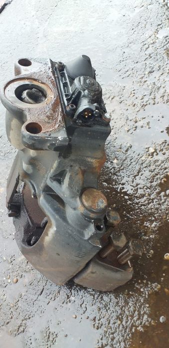 Etrieri man tgl 7.5 tone dupa 2006