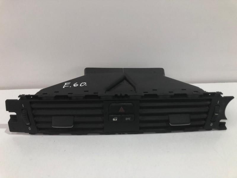 Grile ventilatie bord centrala BMW Seria 3 E90 14482110