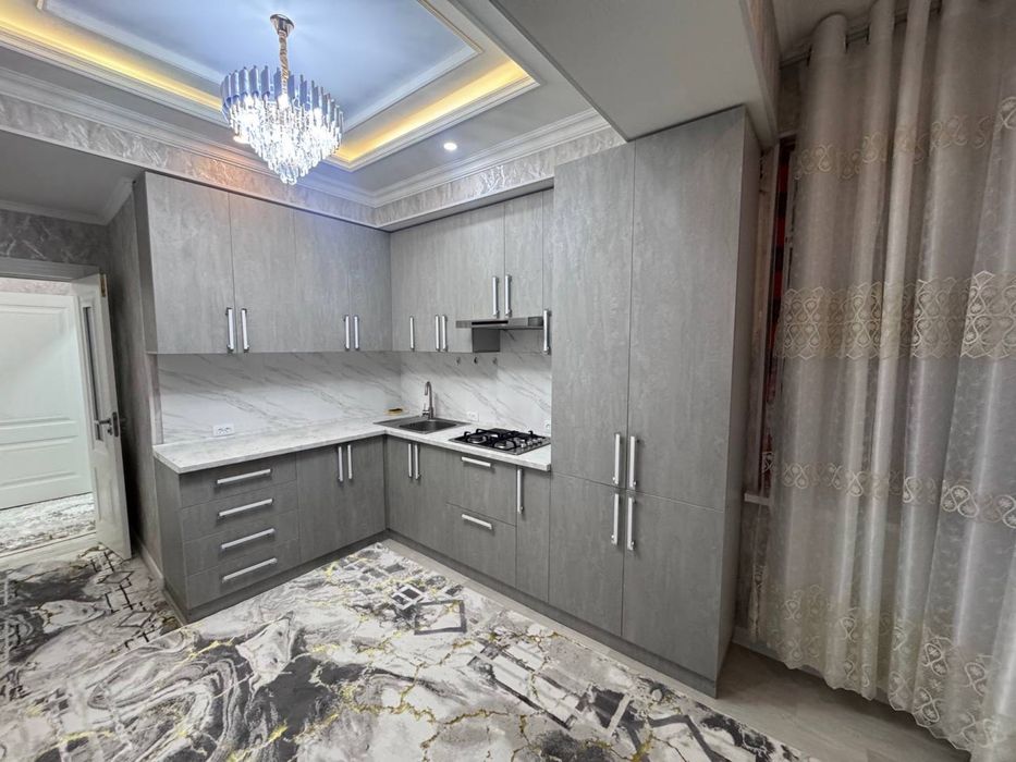 Квартира ижарага берилади
