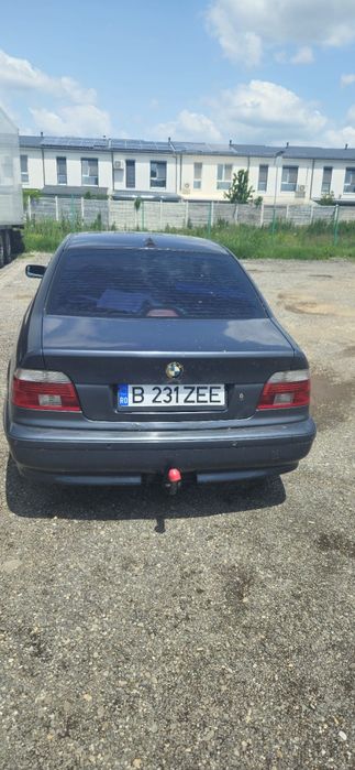 Vand 2 BMW 520! 2000e