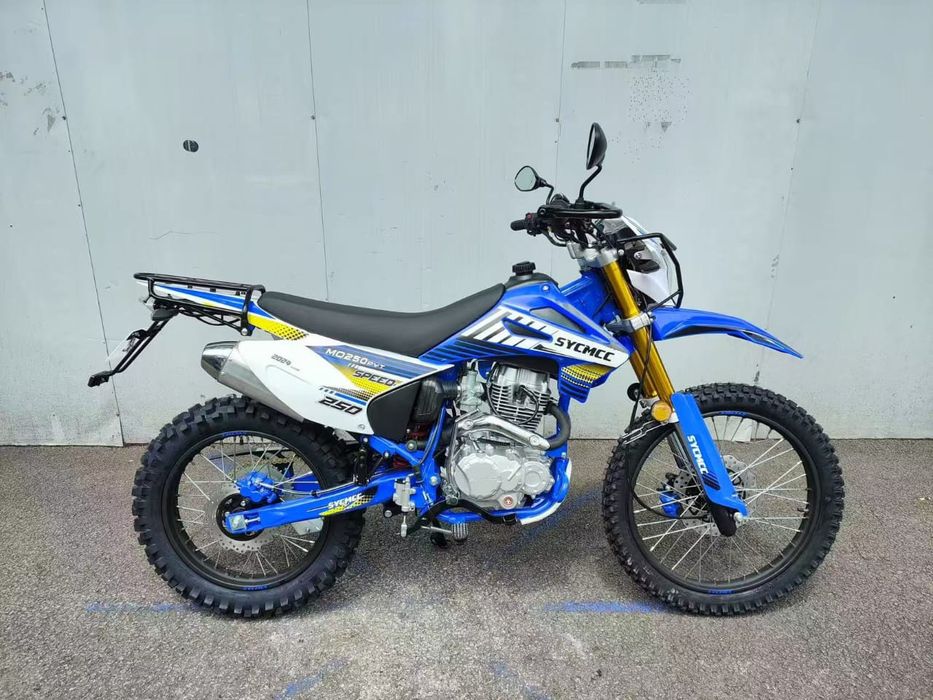 Продажа мотоциклов