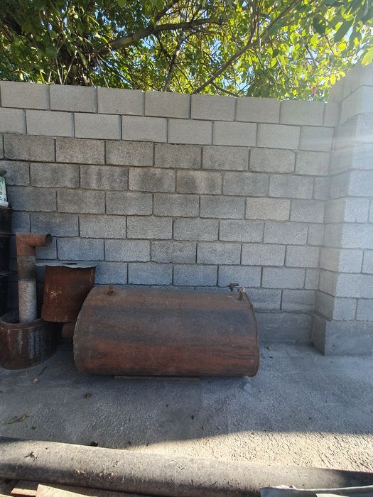 Продается титан бу