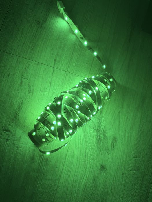 Banda LED Smart TP-LINK Tapo L900-5, RGB, 13.5W, 5m tapo+10-15m