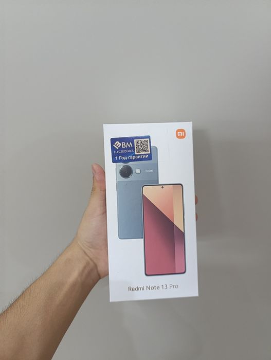 Redmi Note 13pro