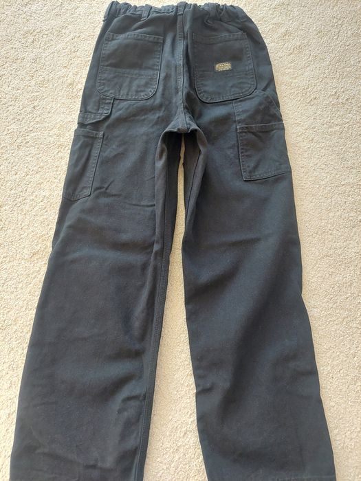 Blugi baggy Jack&Jones