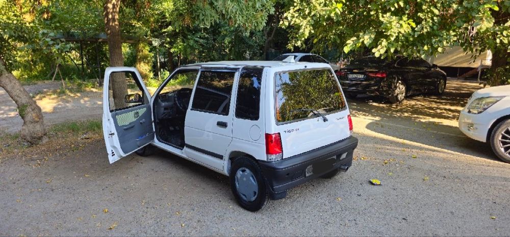Daewoo Tico 2003