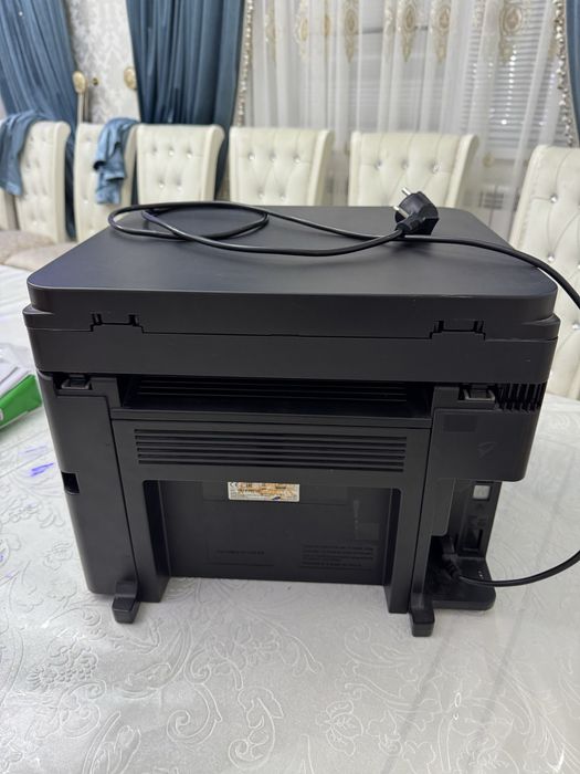 Принтер CANON 3в1