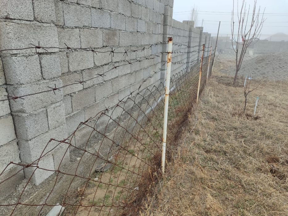 20 шт. қазығымен