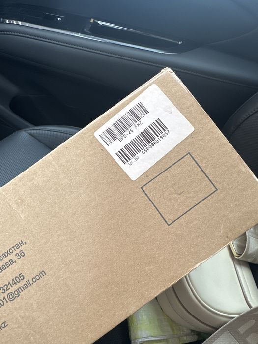 Кассовый аппарат Порт DPG 25ФKZ