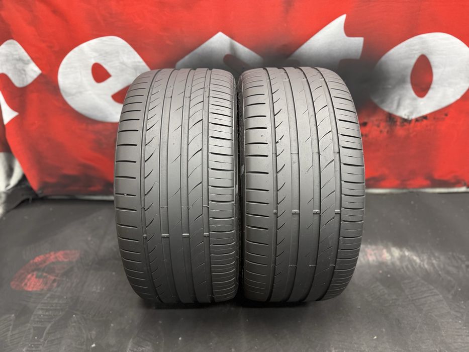 275 35 20, Летни гуми, TracMax X-PriviloTX3, 2 броя