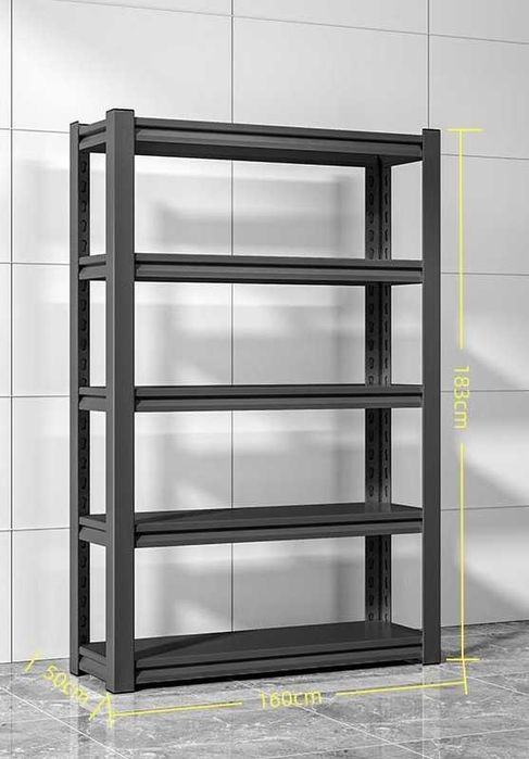 Стеллажи/Stellaj/Металлический стеллаж для дома / Optom/ в наличии