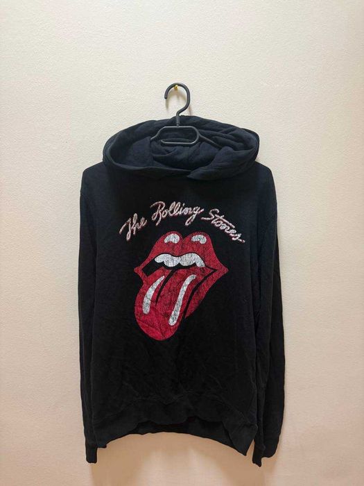 Rolling Stones Hoodie
