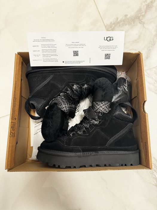 UGG Highmel marimea 37