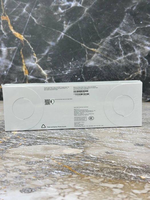 Apple watch 11 series