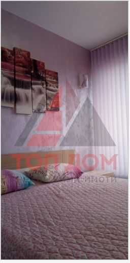 Дава се под наем Двустаен апартамент в Варна, Център - 64 кв.м за 510 € - Снимка #3