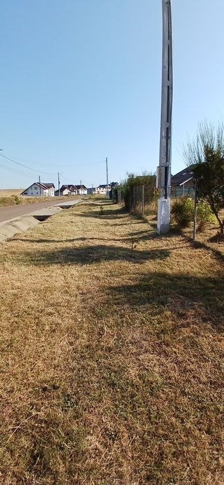 Vand Casa in Berchisesti-SV