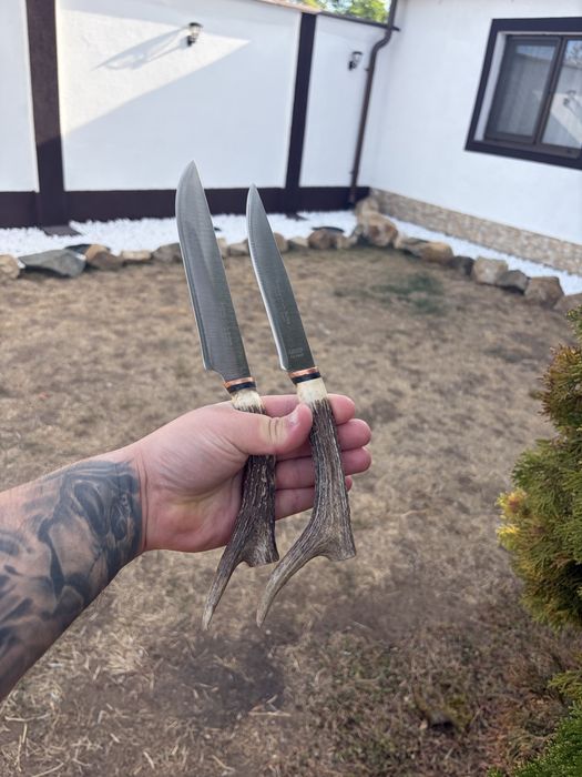 Cutit de vanatoare