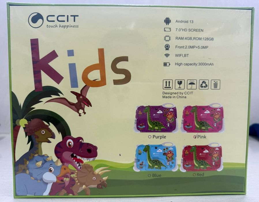 Bolalar uchun Planshet va sim qartali smart watch lar ENG ARZON NARX