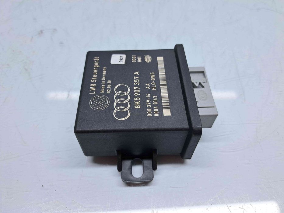 Modul control lumini  AUDI A5 (8T3) [Fabr 2007-2015] 8K5907357A