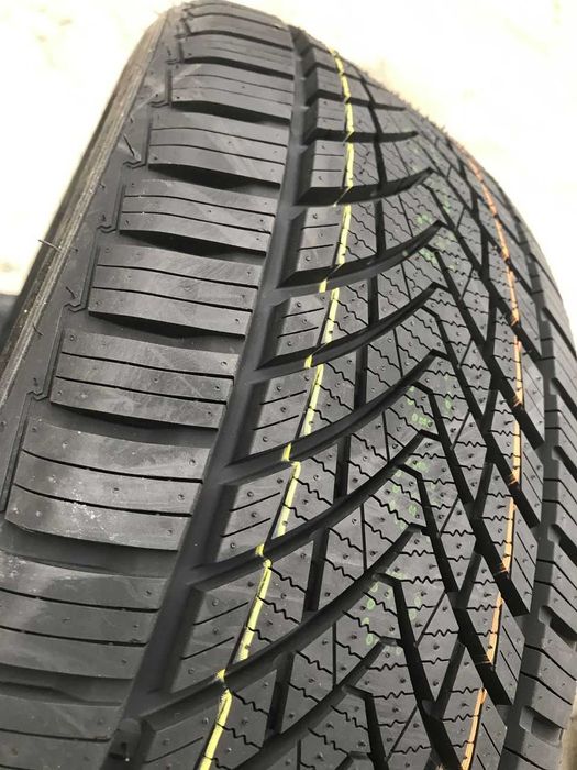 Нови всесезонни гуми TRACMAX 205/60 R16 - ТОП ЦЕНА! 205/60/16 ДОТ2026г