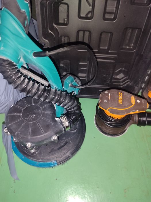 Аренда электроинструмента