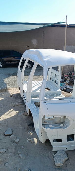 Дамас кузов 2025 йил 5 млн сум