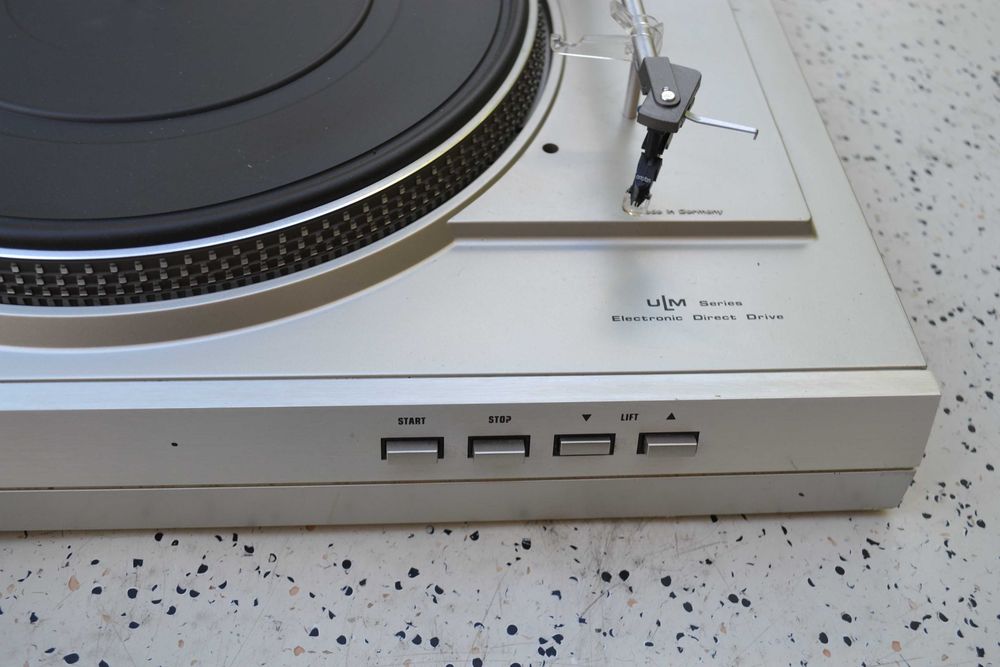 Pick up Dual CS 628