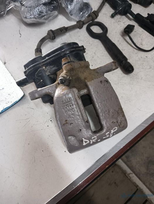Etrier Dreapta Spate Audi A6/S6 Iv Saloon (4G2, C7, 4Gc) [ 2010 - 2018 ]