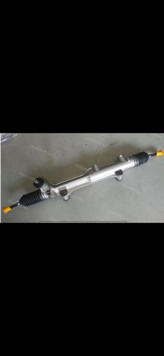 Рулевая рейка Мерседес ML320 W163 W164