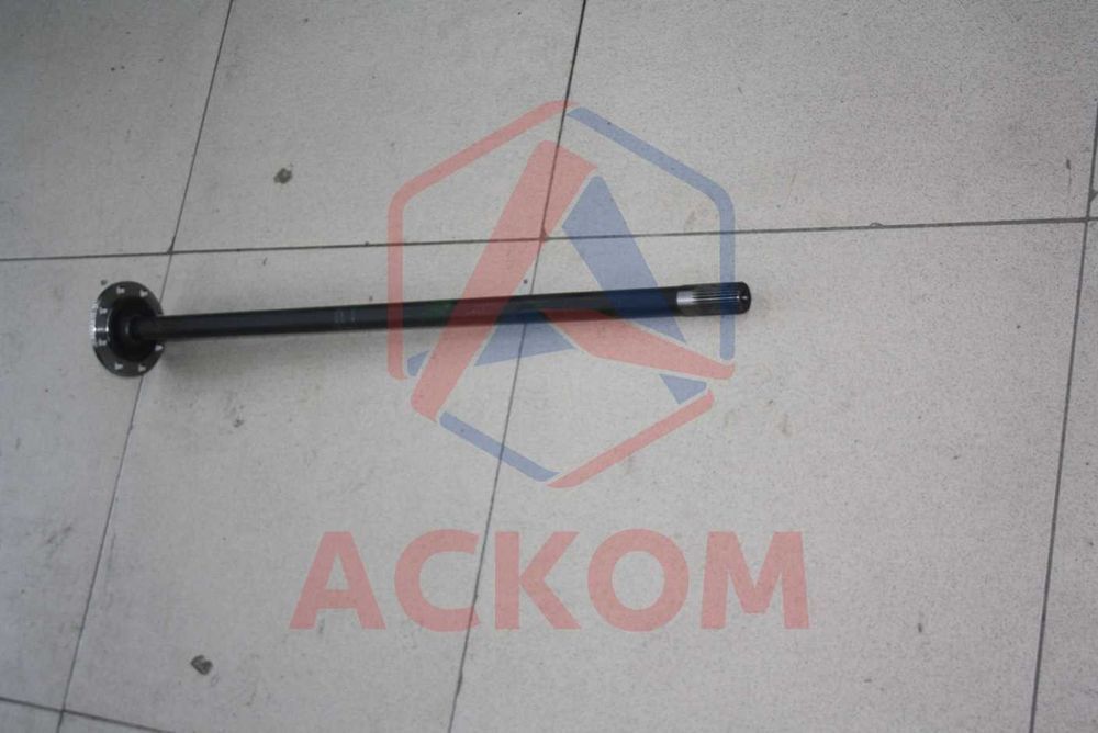 полуось газ-3302 (оригинал)