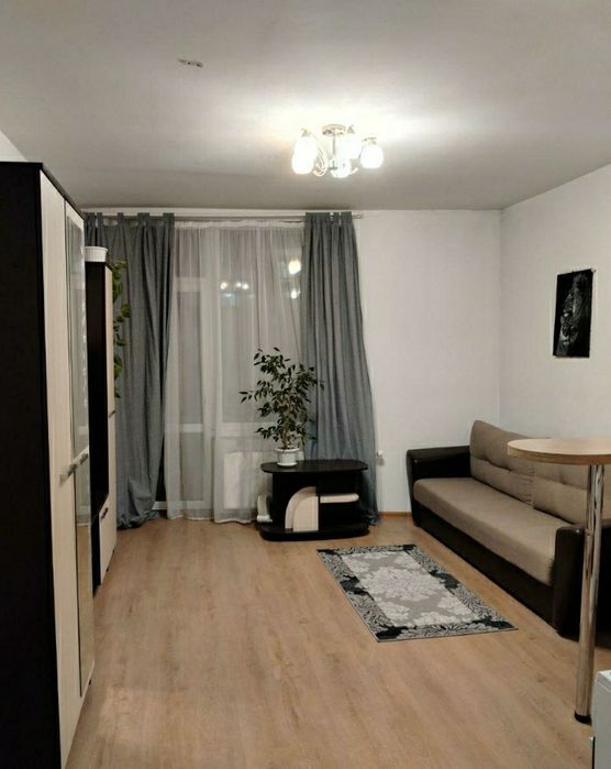 Сдам 1х ком кв очень срочно