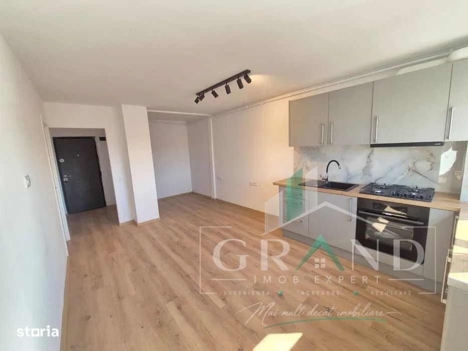 Apartament 3 camere, Floresti — fotografia 1