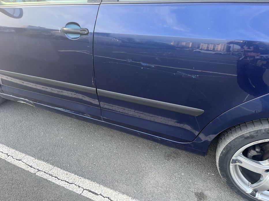 VW golf  5+ 2.0 дизел