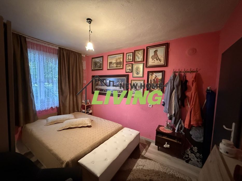 Къща в Пловдив, област-с.Бегово площ 53 цена 60000