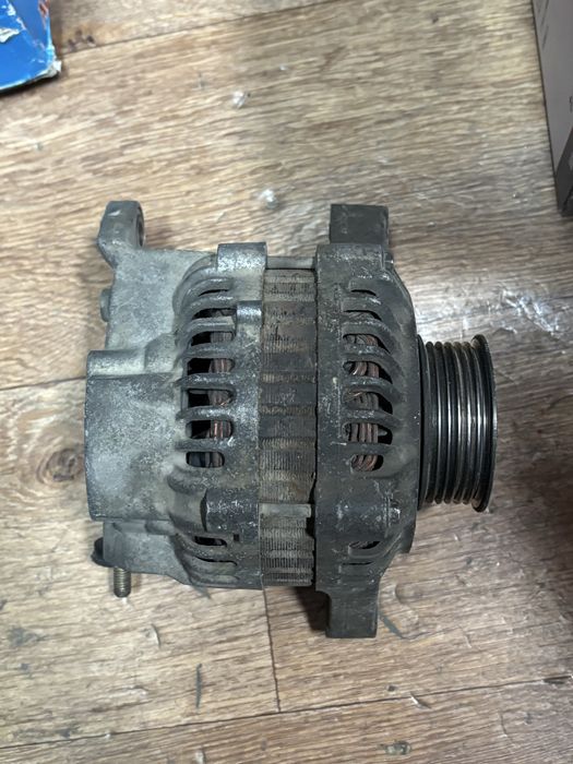 Генератор ниссан альмера санни 94год