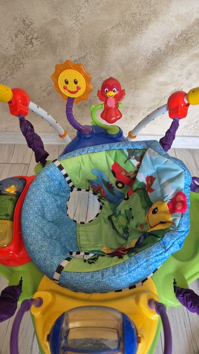 Бънджи Baby Einstein