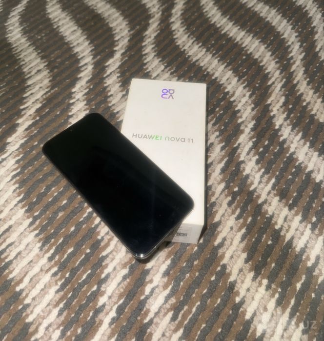 Huawei nova 11 ideal