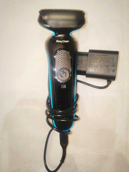 Электробритва Braun S5