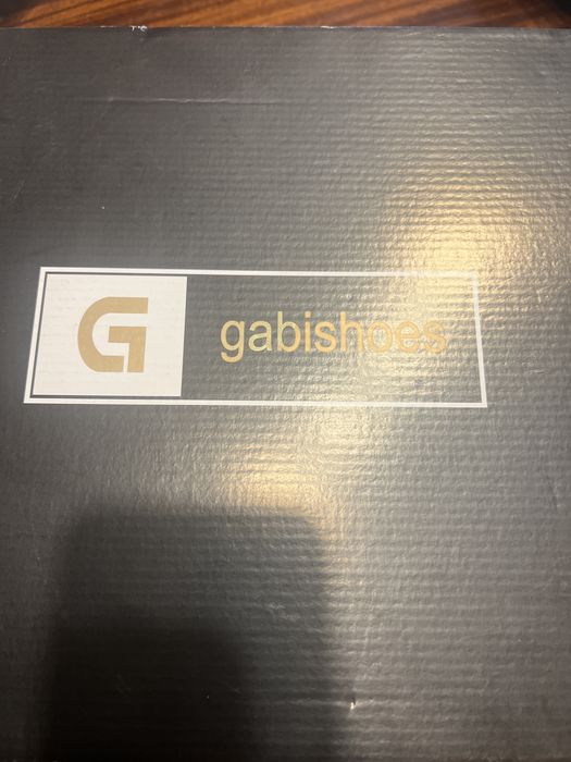 Ghete din piele nr 37