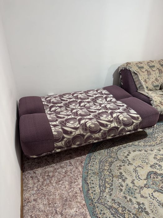 Диван раскладной